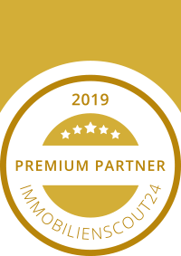 Immobilienscout Premiumpartner 2019